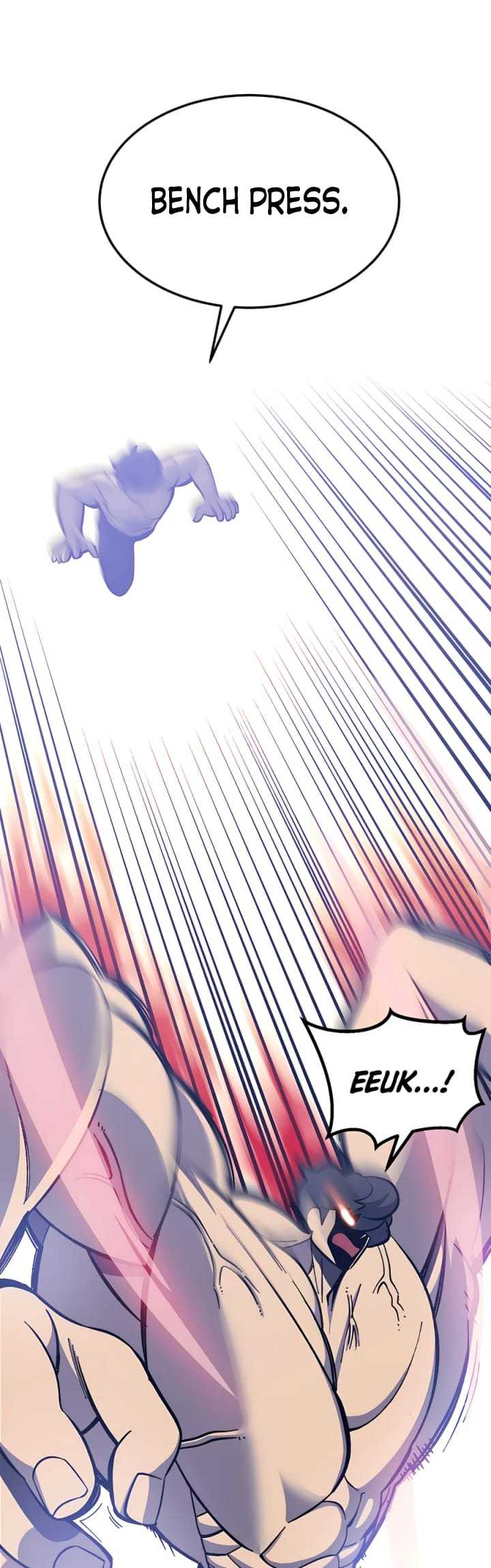 Dungeon Athlete Chapter 11 Gambar 49