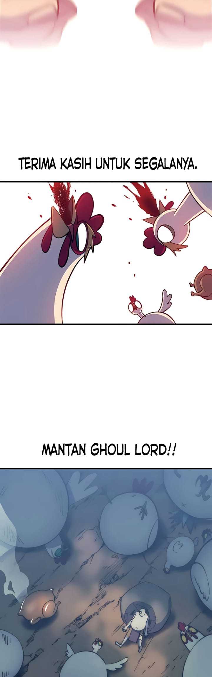 Dungeon Athlete Chapter 11 Gambar 59