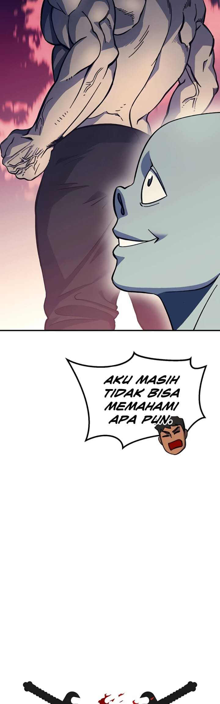 Dungeon Athlete Chapter 11 Gambar 8