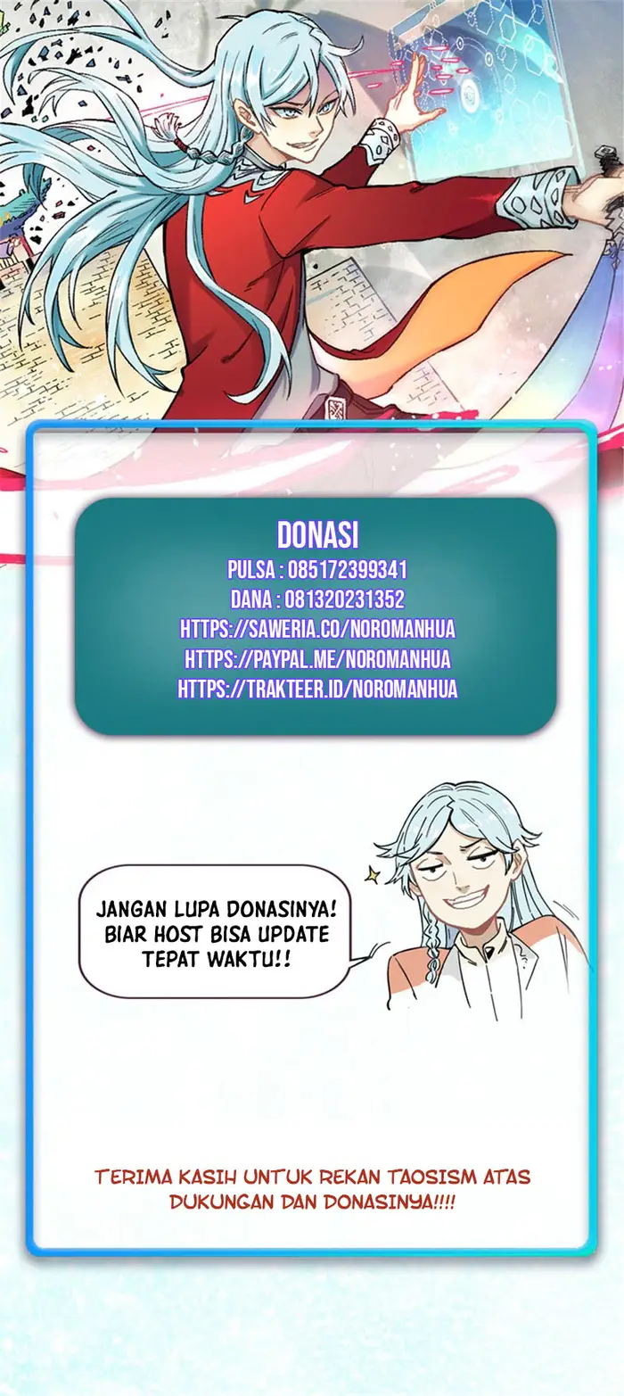 All Hail the Sect Leader Chapter 191 Gambar 50