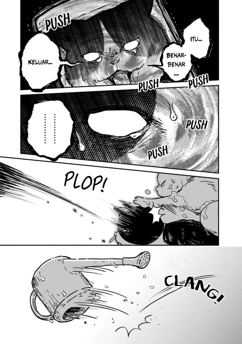 Tsureneko: Maruru to Hachi Chapter 01 Gambar 30