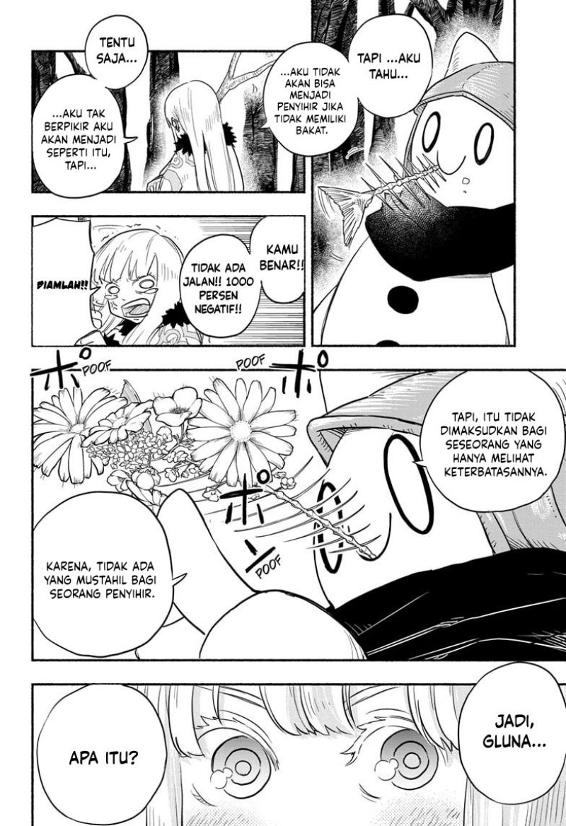 Ginka to Gluna Chapter 1 Gambar 17
