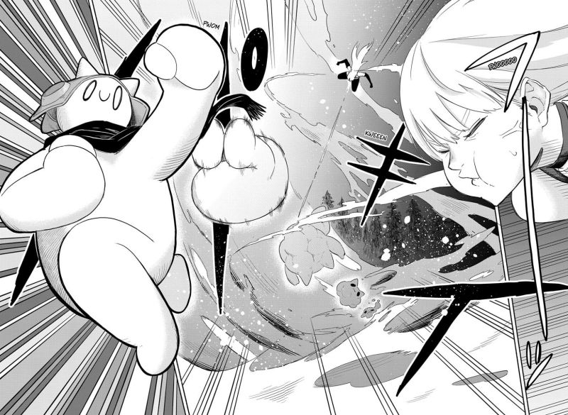 Ginka to Gluna Chapter 1 Gambar 40
