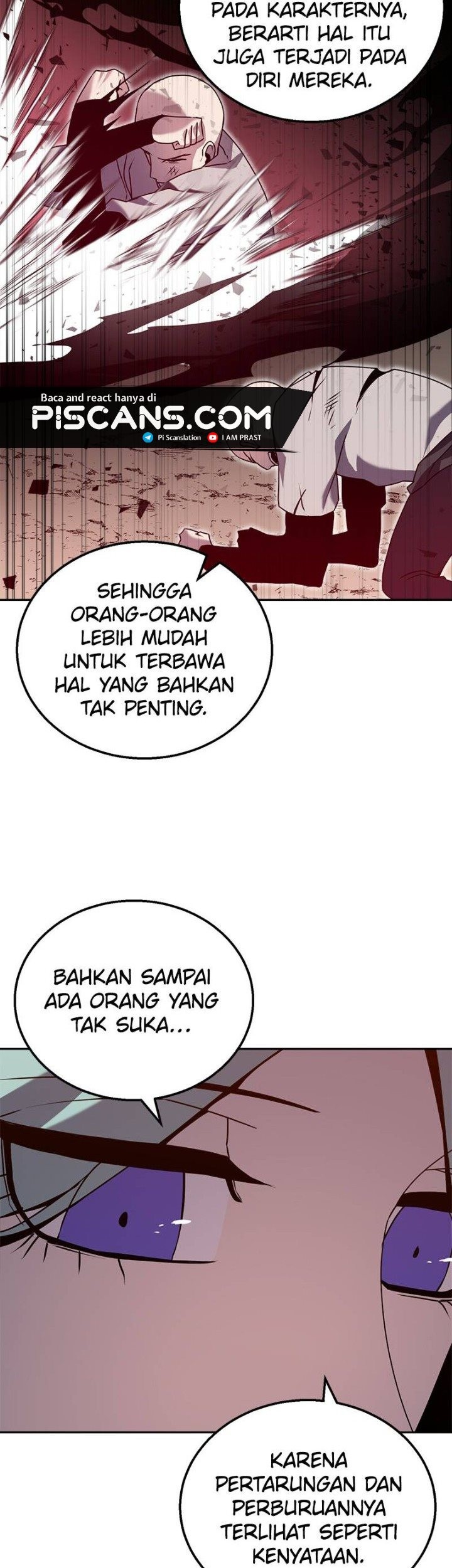 Bug Eater Chapter 18 Gambar 25