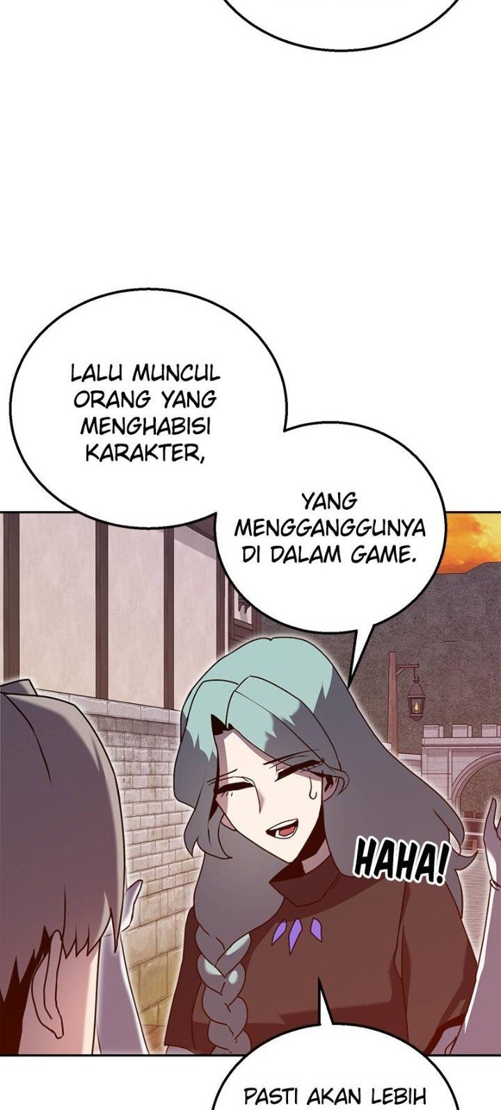 Bug Eater Chapter 18 Gambar 26