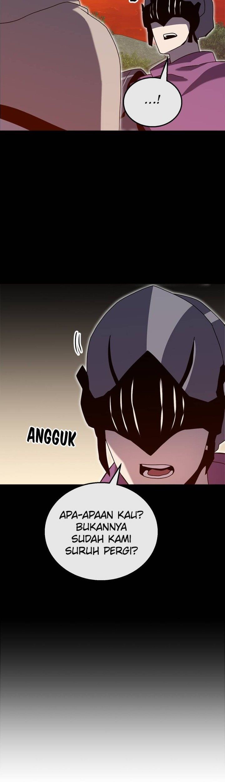 Bug Eater Chapter 18 Gambar 32