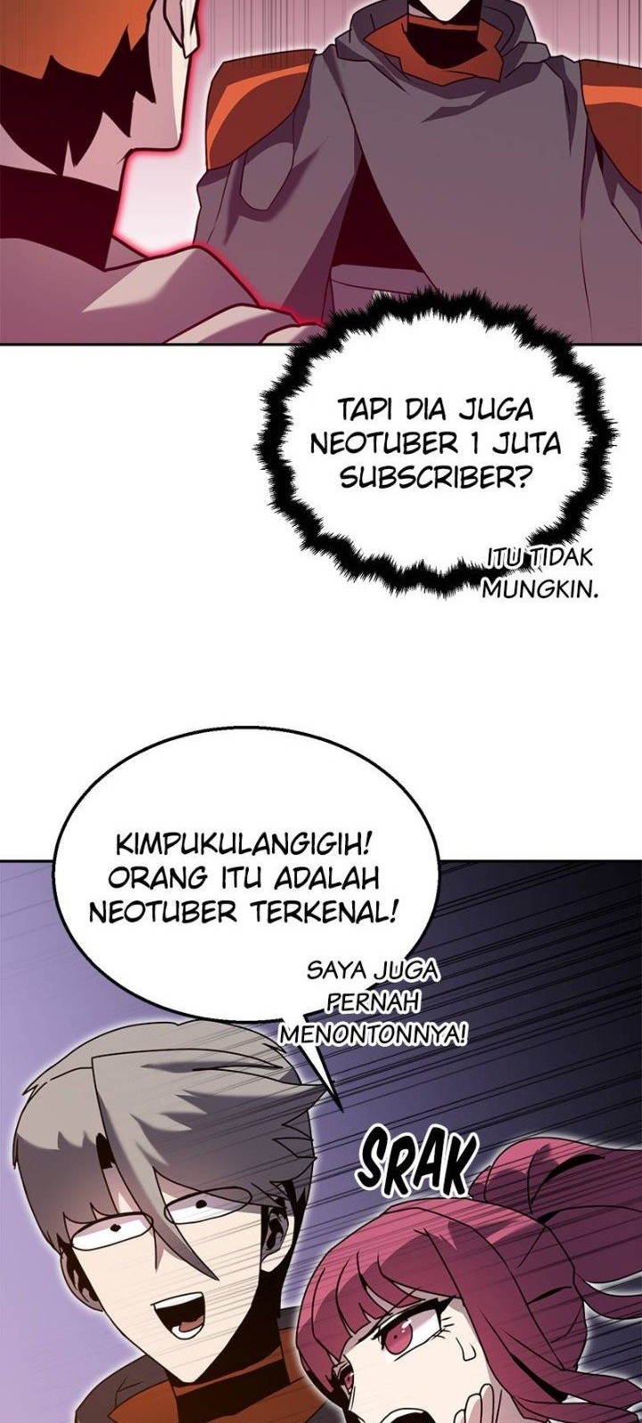 Baca Manhwa Bug Eater Chapter 18 Gambar 2