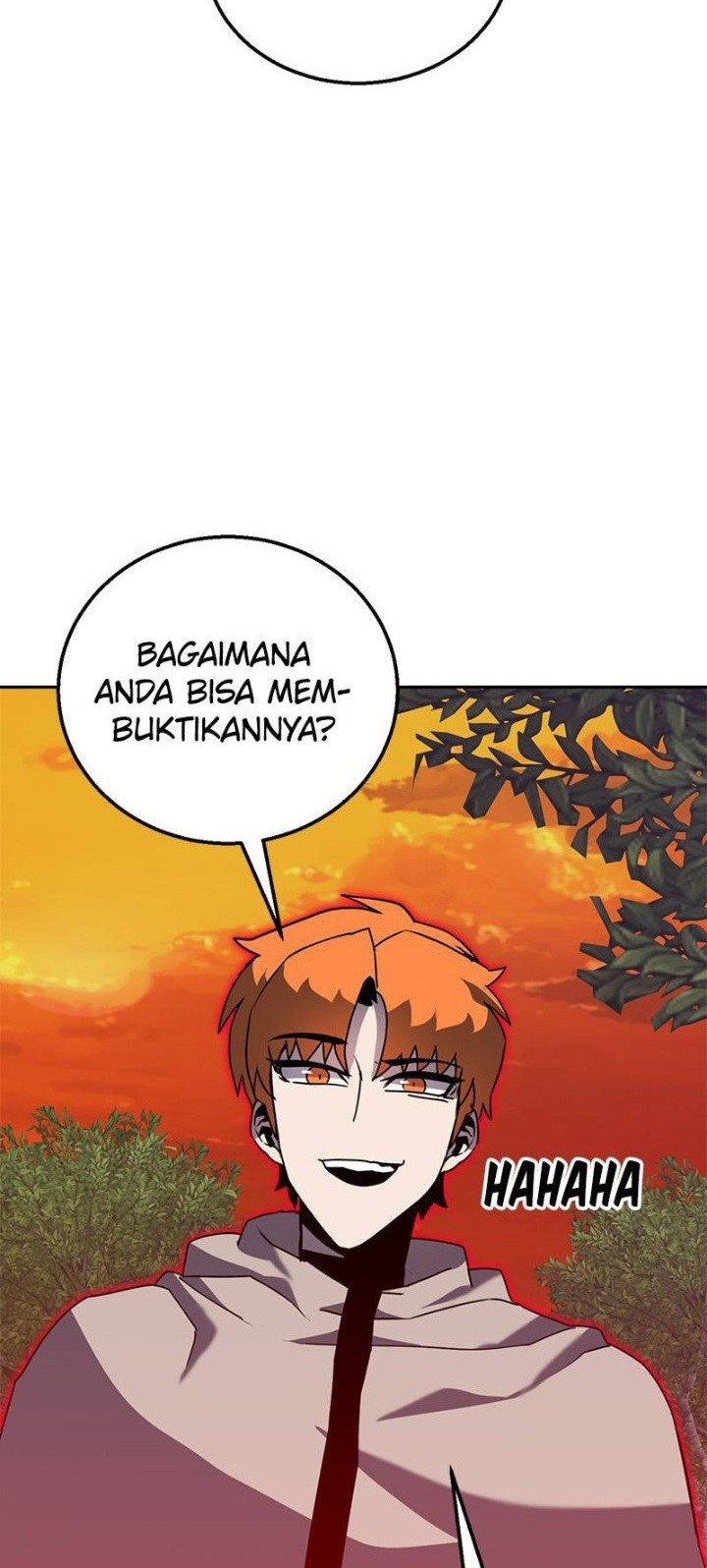 Bug Eater Chapter 18 Gambar 6