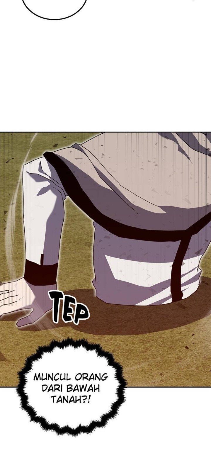 Bug Eater Chapter 17 Gambar 22