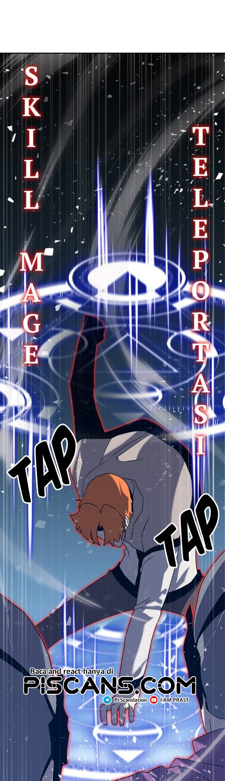 Bug Eater Chapter 17 Gambar 25