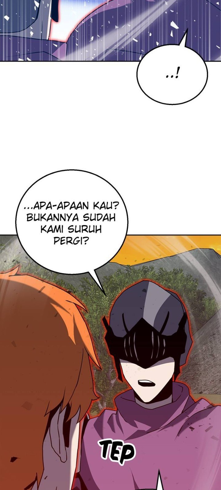 Bug Eater Chapter 17 Gambar 26