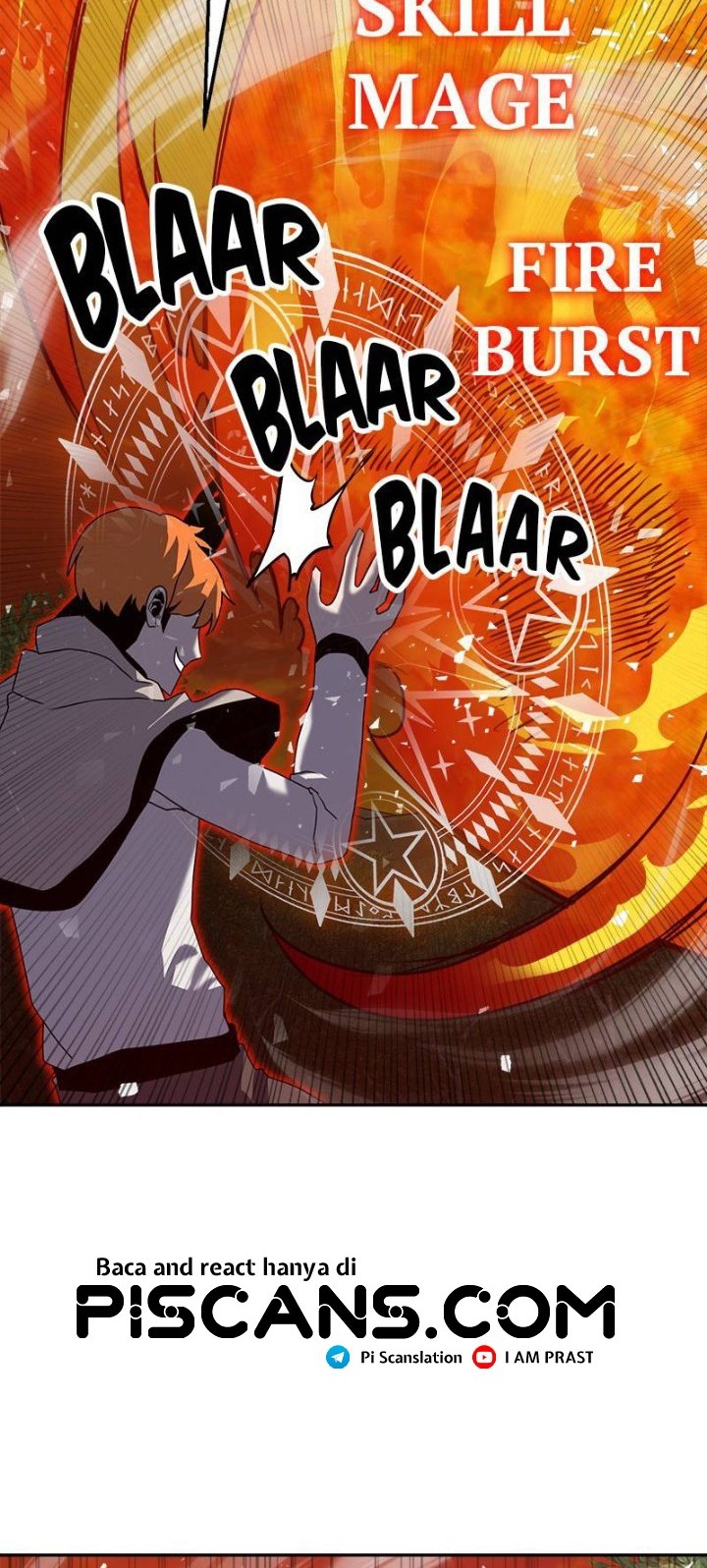 Bug Eater Chapter 17 Gambar 28