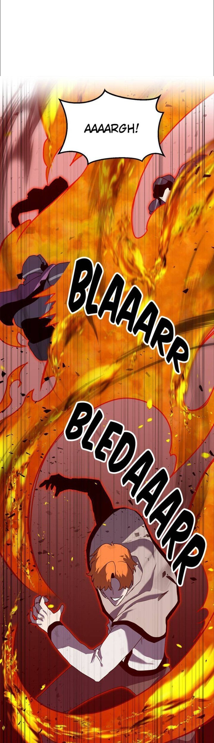 Bug Eater Chapter 17 Gambar 31