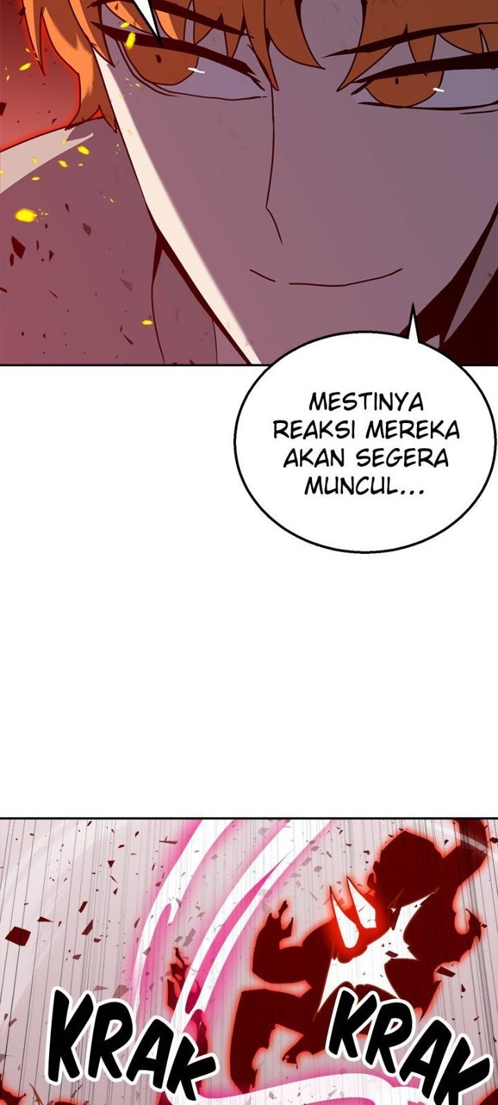 Bug Eater Chapter 17 Gambar 34