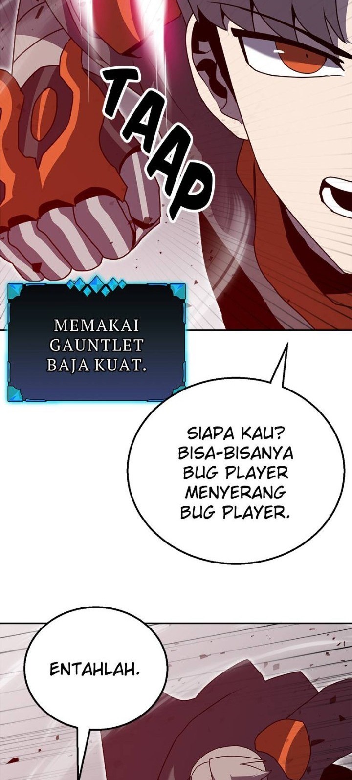 Bug Eater Chapter 17 Gambar 36