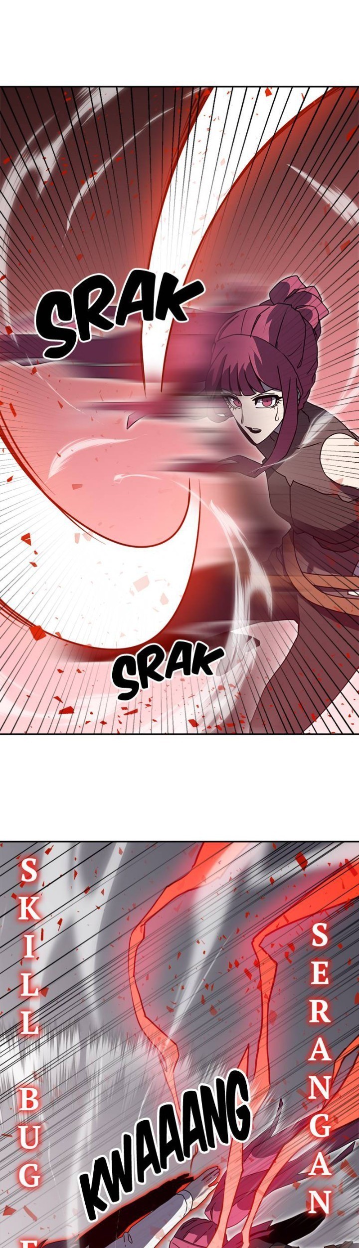 Baca Komik Bug Eater Chapter 17 Gambar 1