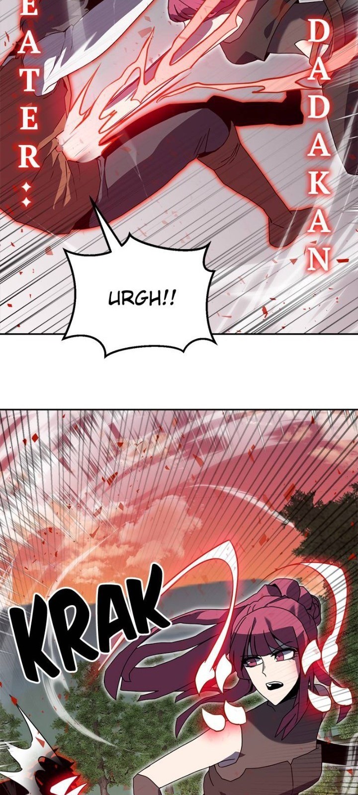 Baca Manhwa Bug Eater Chapter 17 Gambar 2