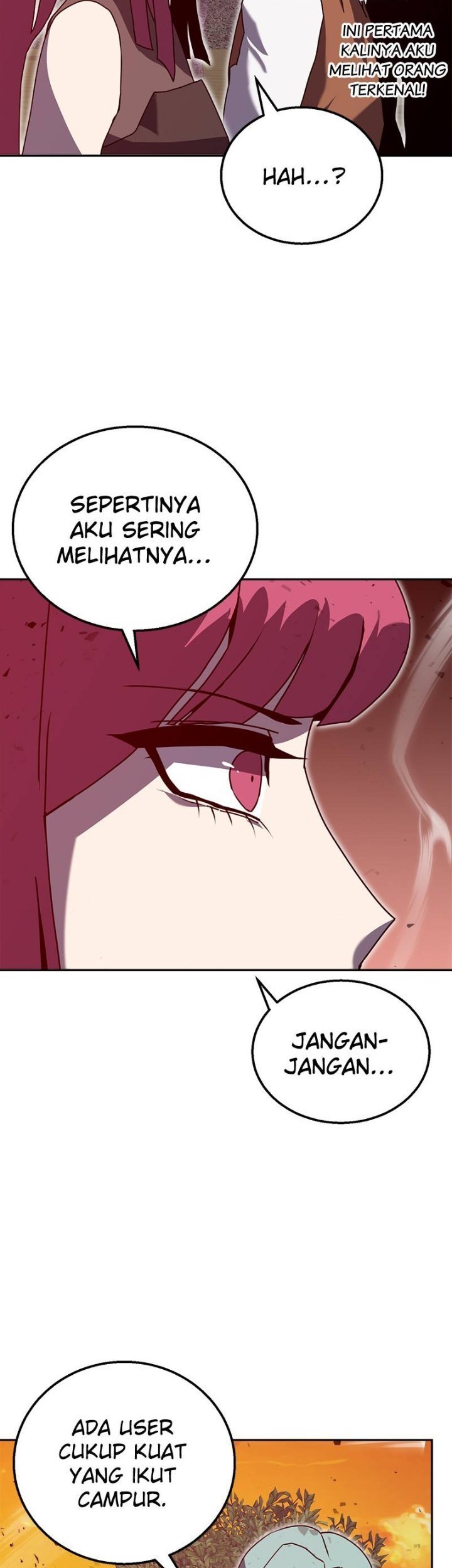 Bug Eater Chapter 17 Gambar 39
