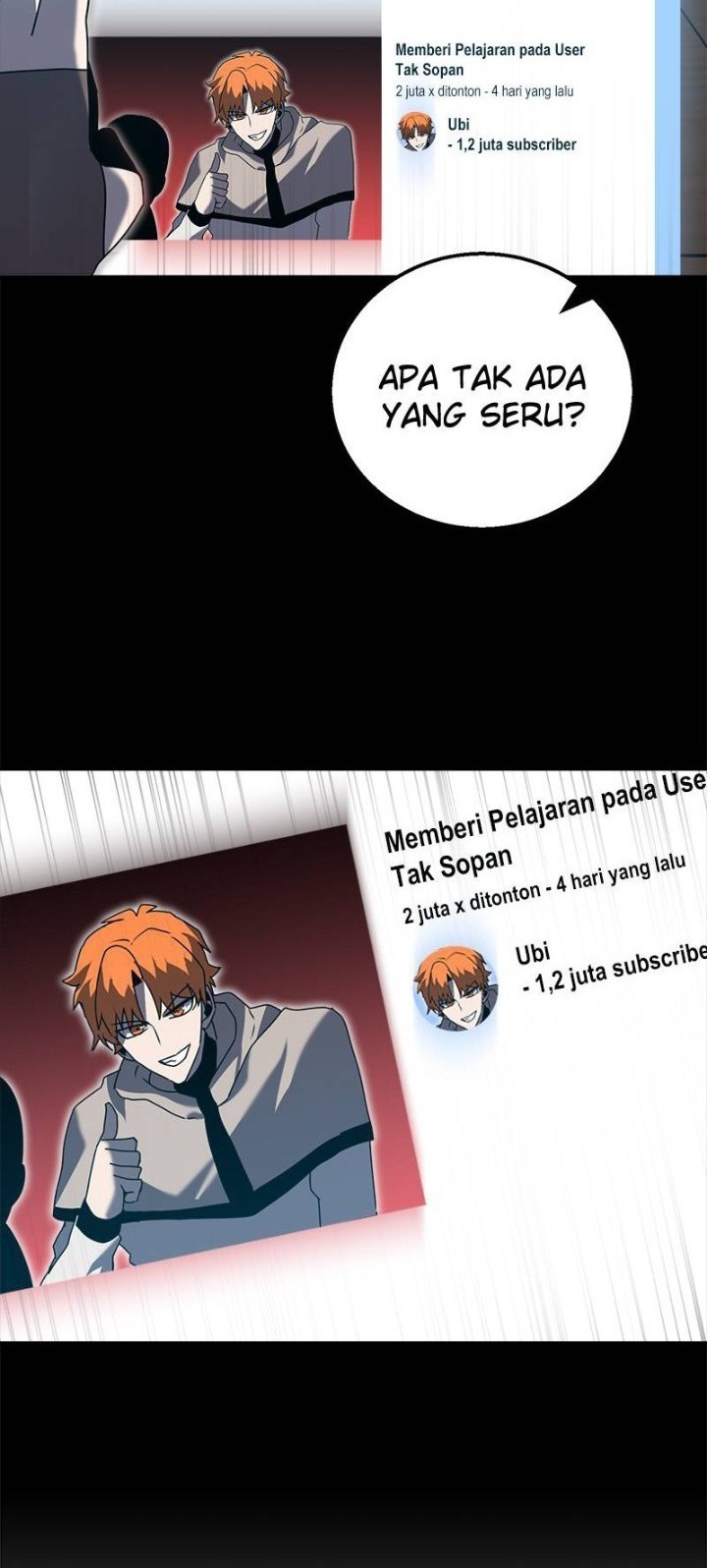 Bug Eater Chapter 17 Gambar 44