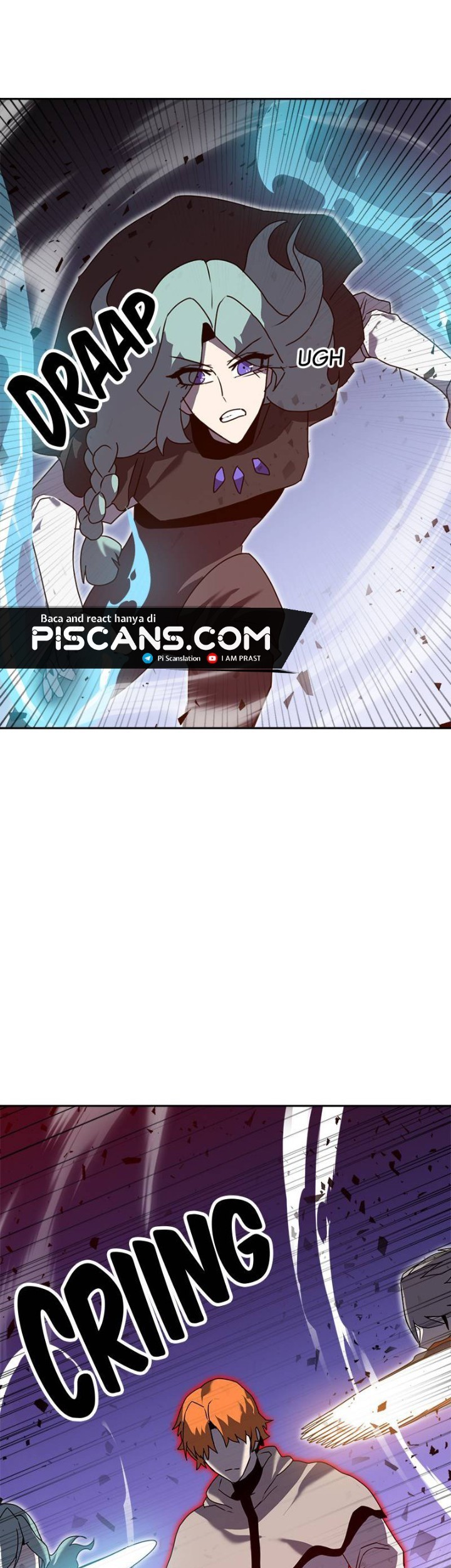Bug Eater Chapter 17 Gambar 46