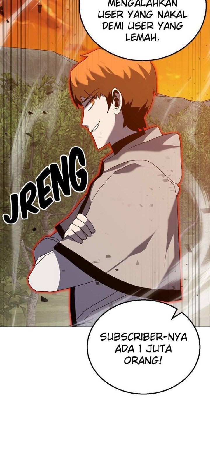 Bug Eater Chapter 17 Gambar 51