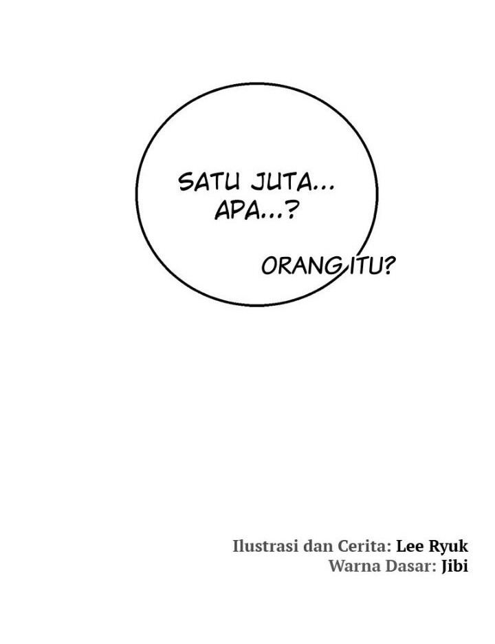 Bug Eater Chapter 17 Gambar 53