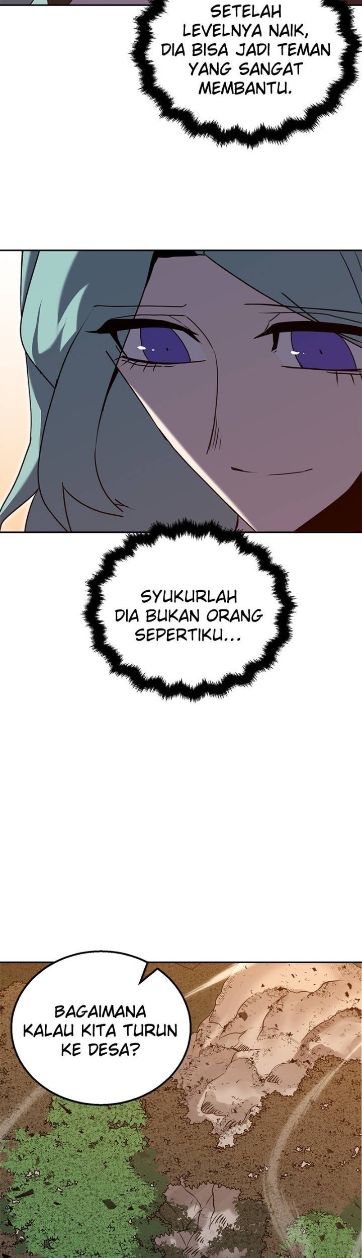 Bug Eater Chapter 17 Gambar 7