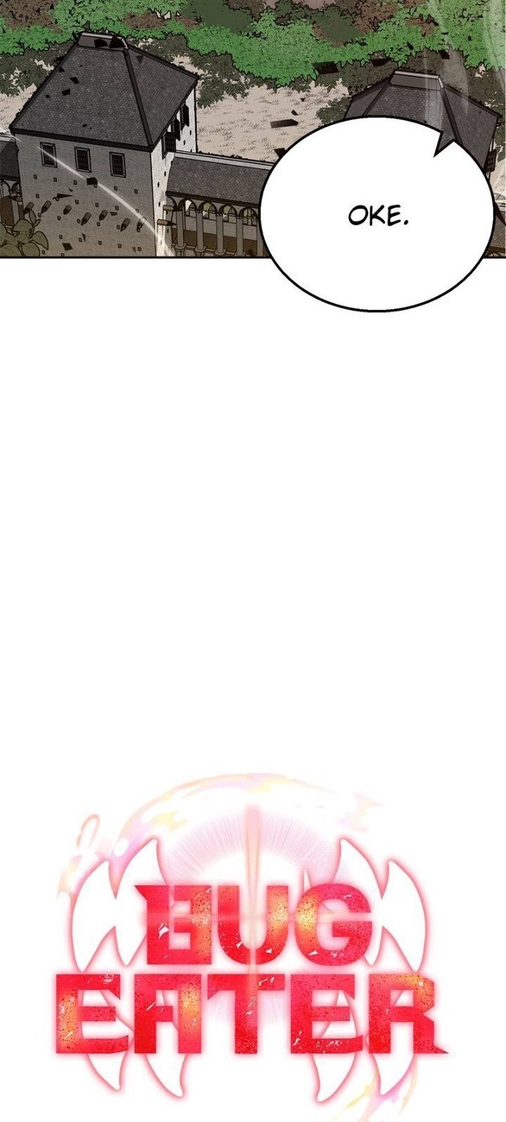 Bug Eater Chapter 17 Gambar 8