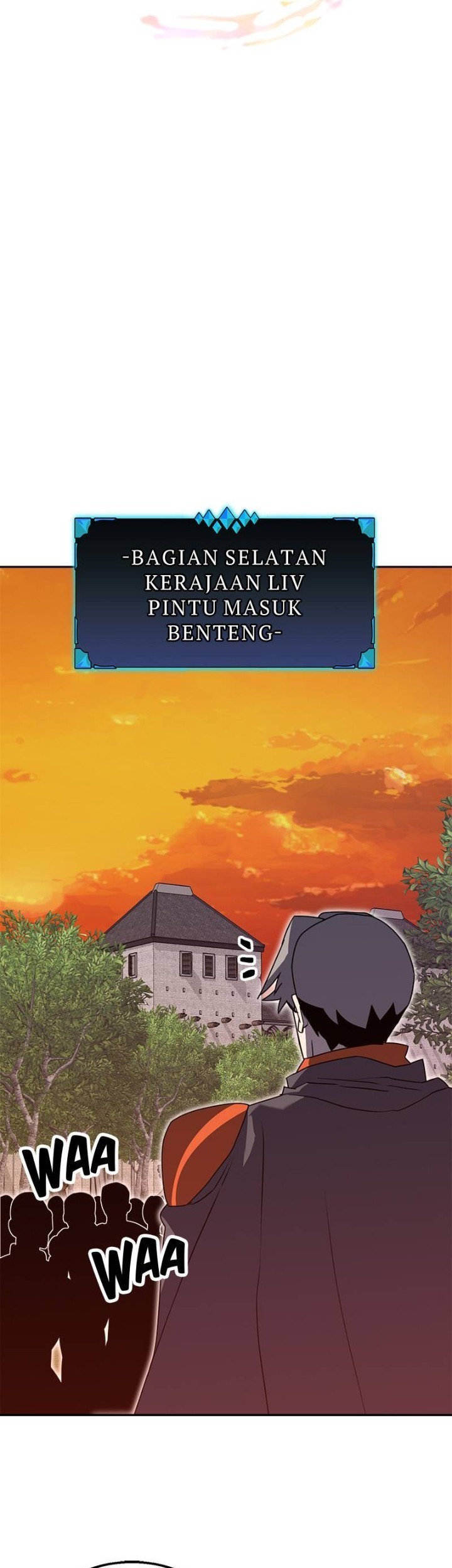 Bug Eater Chapter 17 Gambar 9