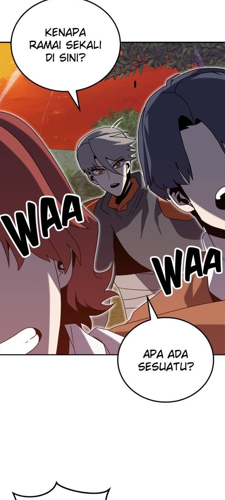 Bug Eater Chapter 17 Gambar 10