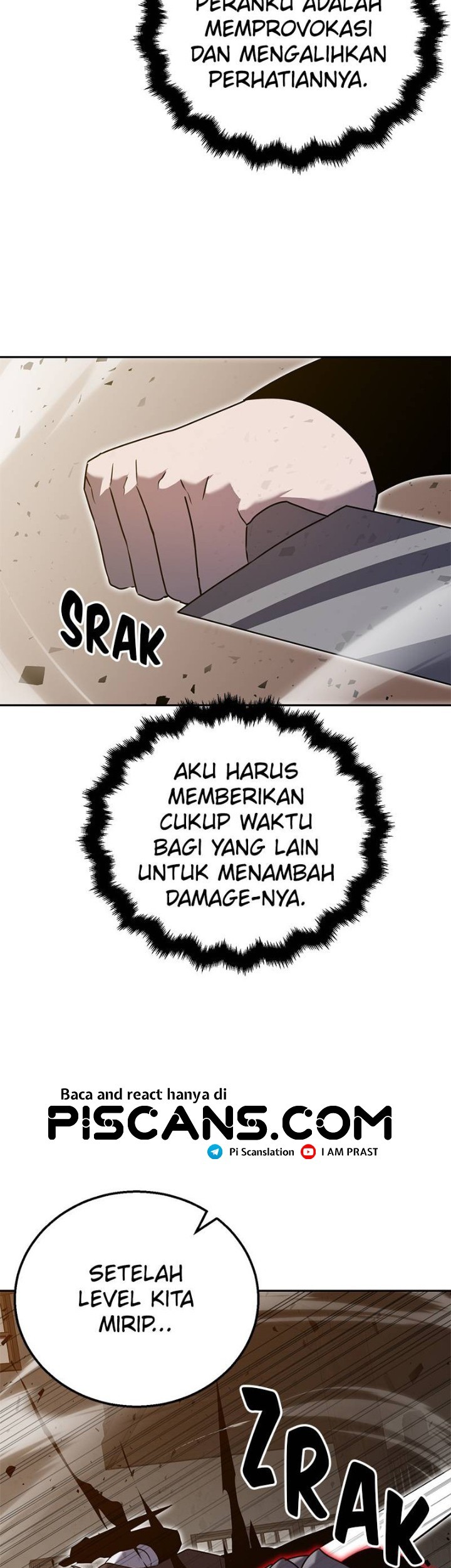 Bug Eater Chapter 15 Gambar 23