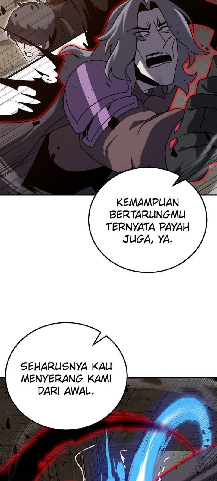 Bug Eater Chapter 15 Gambar 24