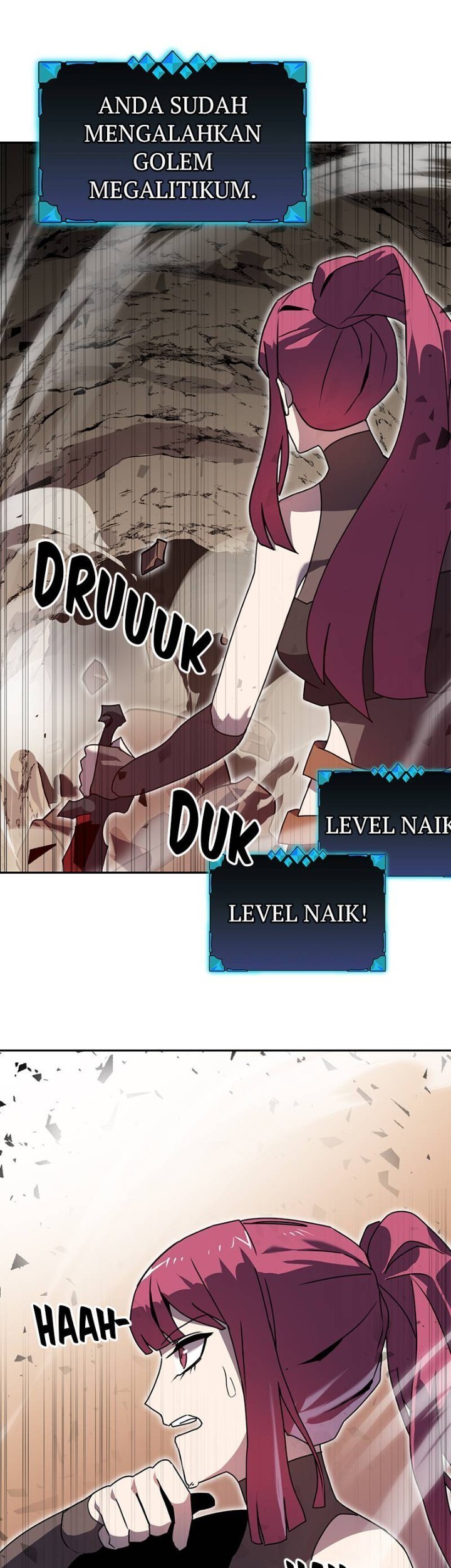 Bug Eater Chapter 15 Gambar 28