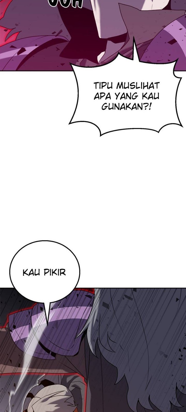 Bug Eater Chapter 15 Gambar 4