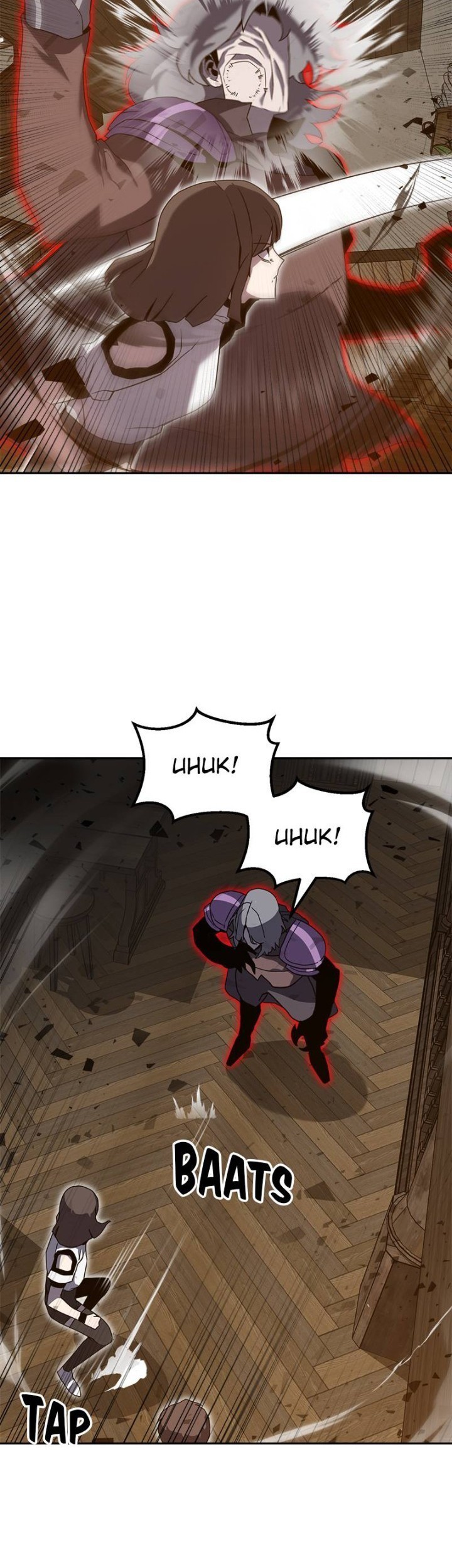 Bug Eater Chapter 15 Gambar 11