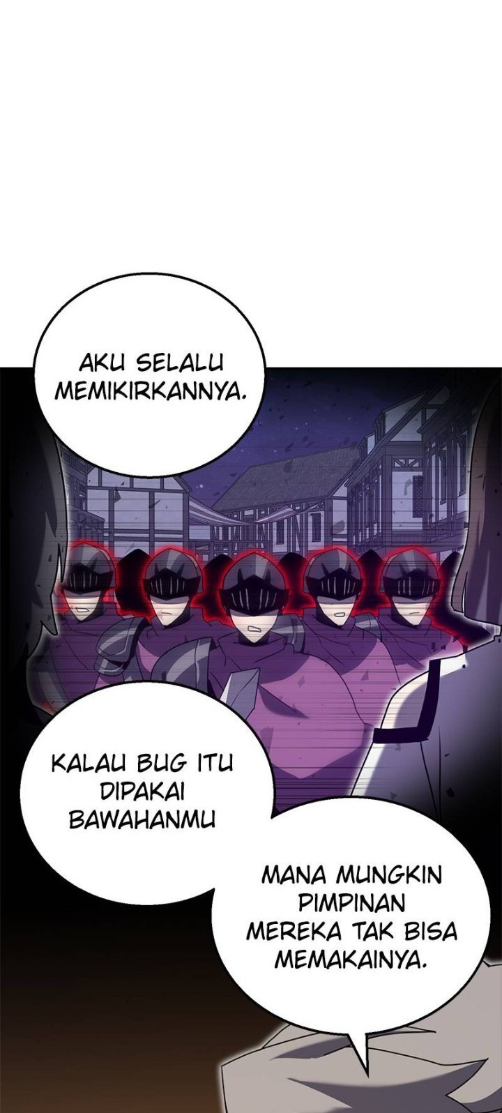 Bug Eater Chapter 15 Gambar 18