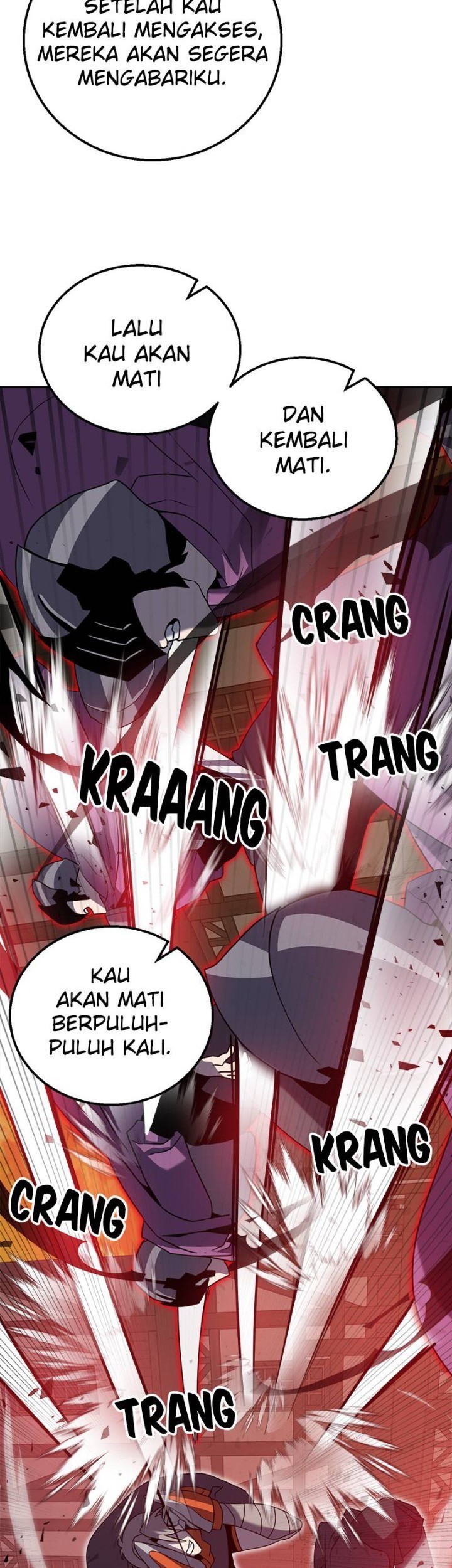 Bug Eater Chapter 13 Gambar 19