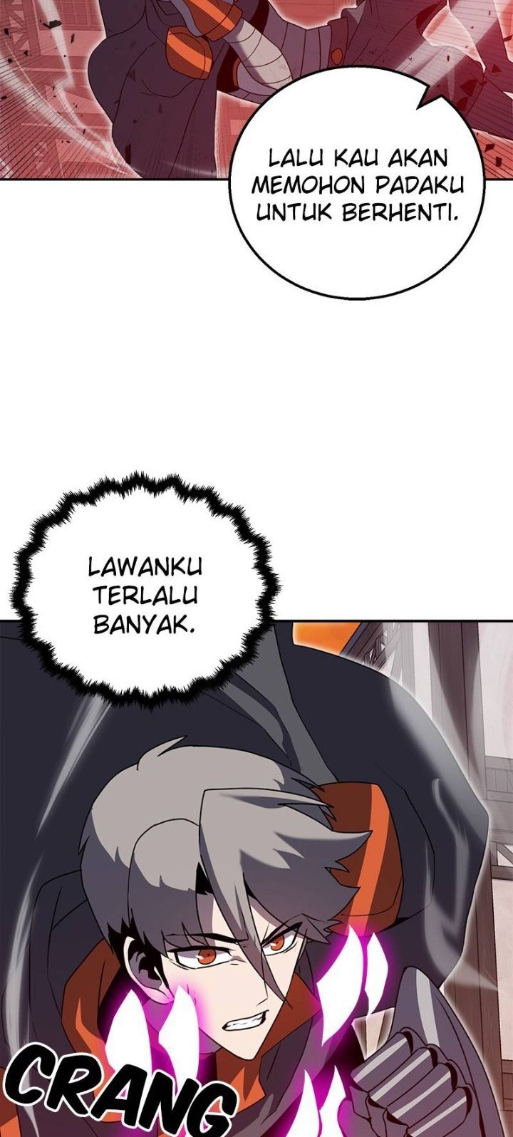 Bug Eater Chapter 13 Gambar 20