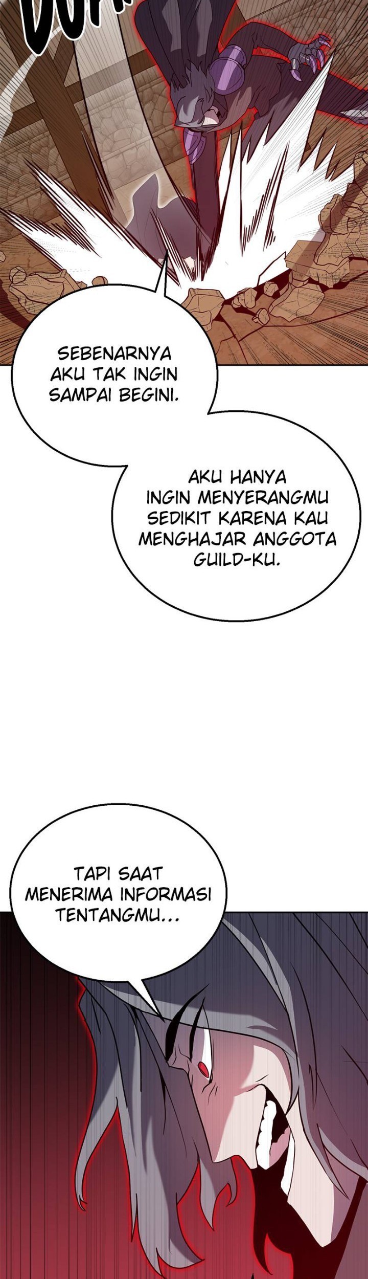 Bug Eater Chapter 13 Gambar 23