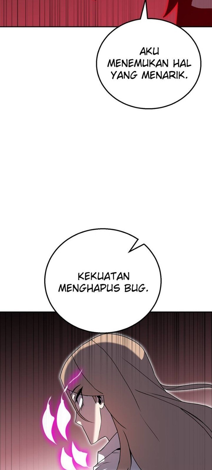 Bug Eater Chapter 13 Gambar 24