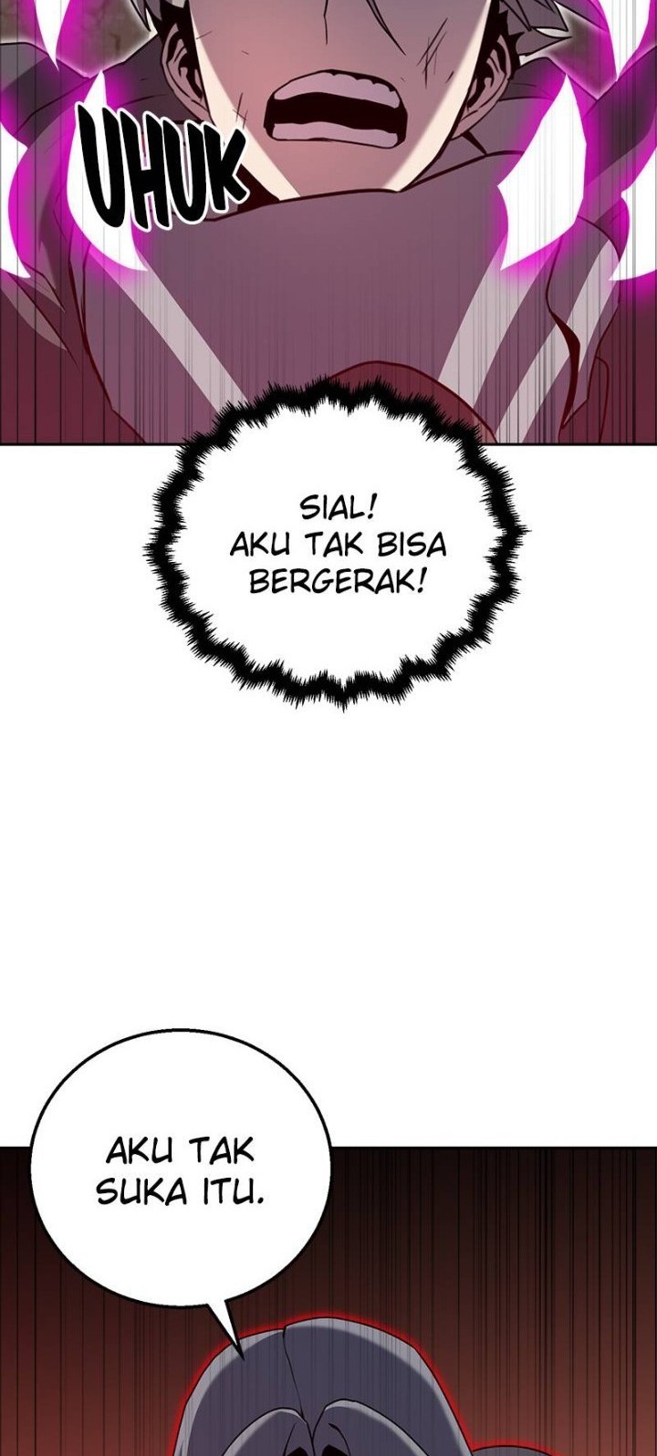Bug Eater Chapter 13 Gambar 26