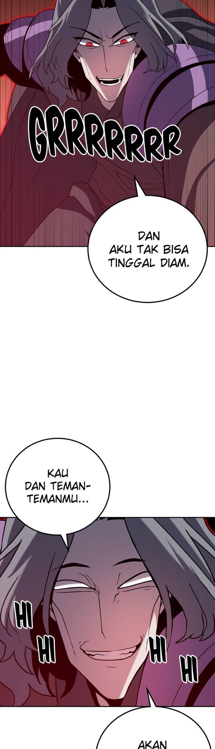 Bug Eater Chapter 13 Gambar 27