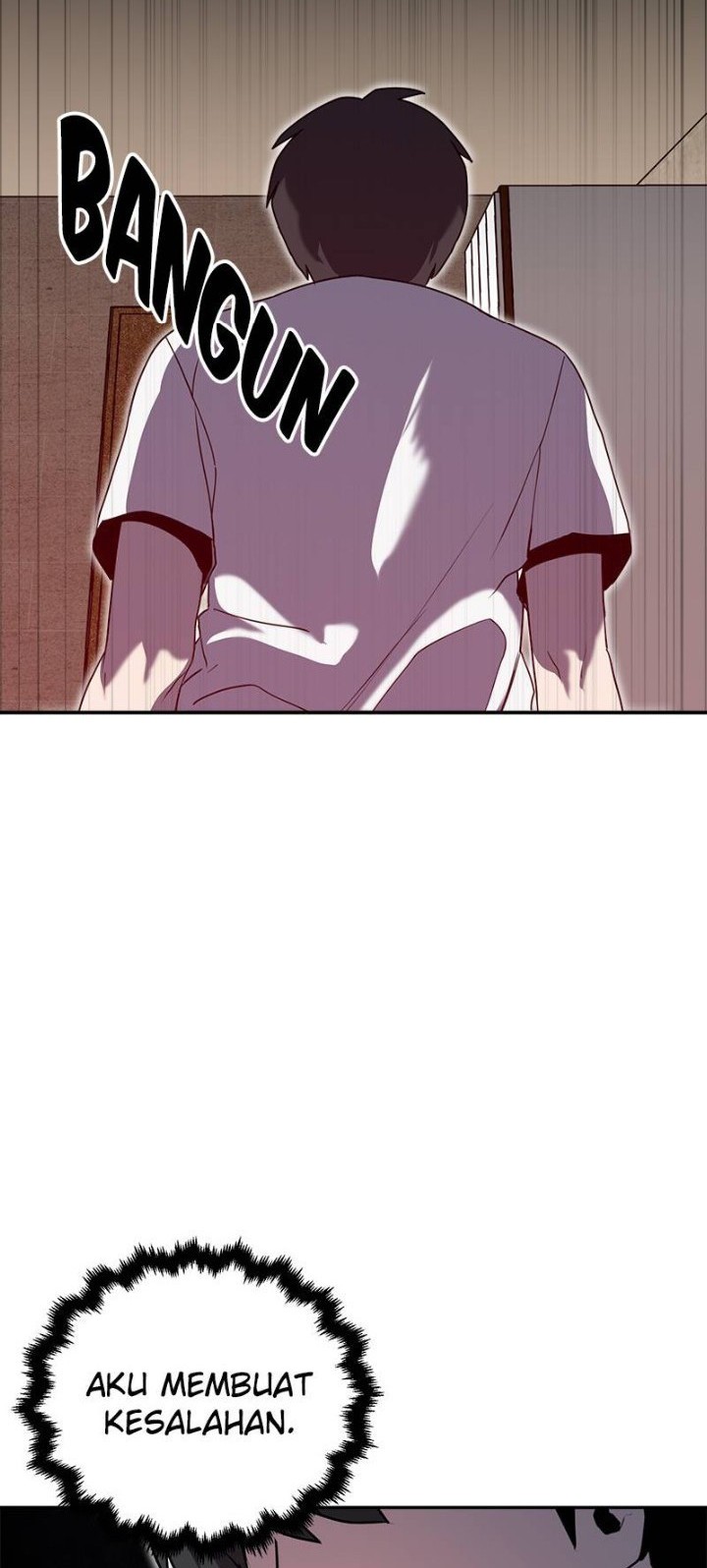 Bug Eater Chapter 13 Gambar 30