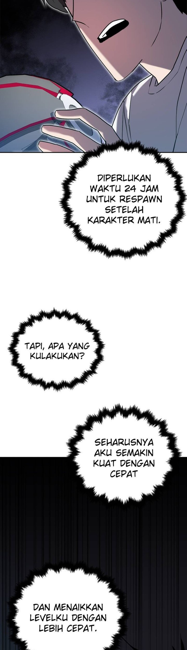 Bug Eater Chapter 13 Gambar 31