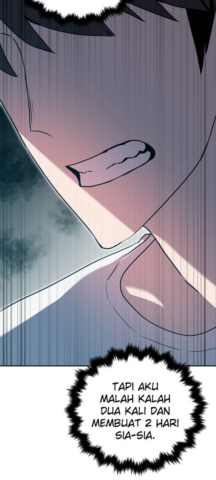 Bug Eater Chapter 13 Gambar 32