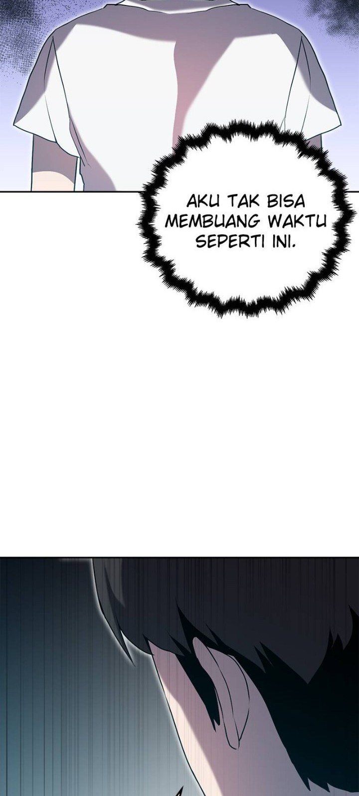 Bug Eater Chapter 13 Gambar 34