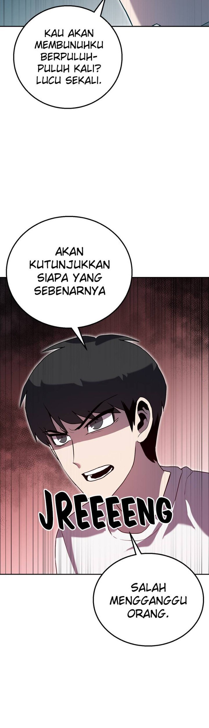 Bug Eater Chapter 13 Gambar 35
