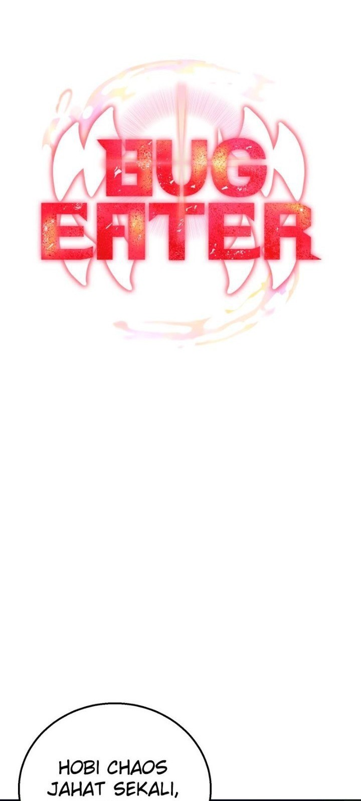 Bug Eater Chapter 13 Gambar 36