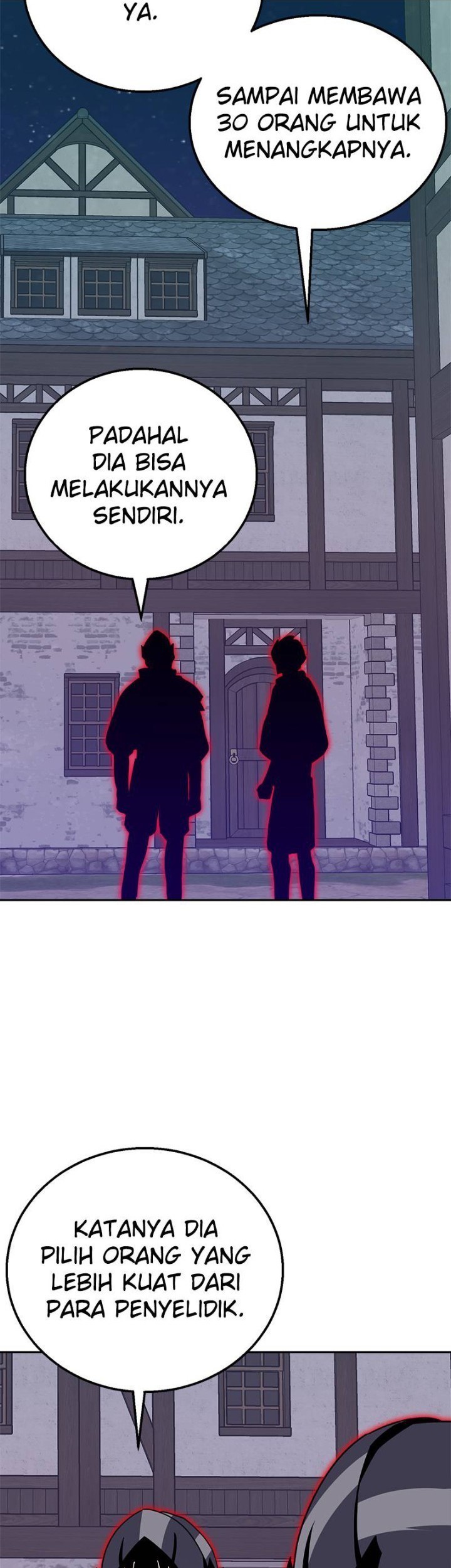 Bug Eater Chapter 13 Gambar 37