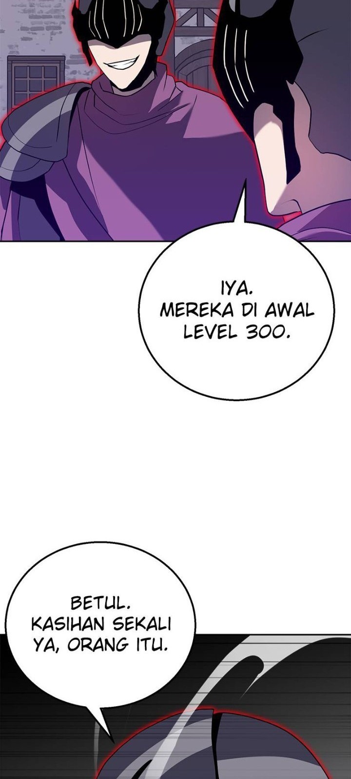 Bug Eater Chapter 13 Gambar 38